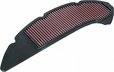 YAMAHA N-MAX 125 Φίλτ Aέρος DNA 2021-25 + N-MAX 155 2021 - 2023