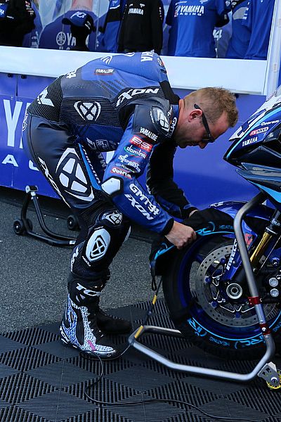 IRC Θερμαινομενη Κουβερτα Ελαστικων ( Χρηση Πιστας )