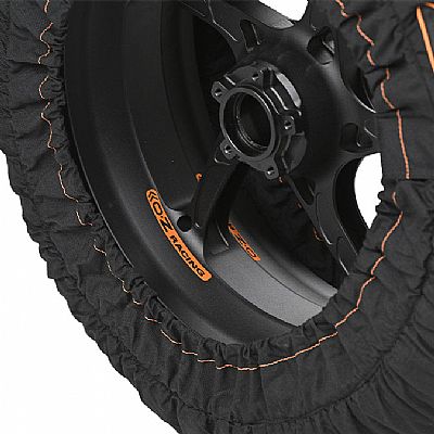 THERMAL TECHNOLOGY | Θερμαινομενη Κουβ ( Χρηση Πιστας )