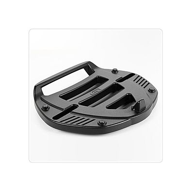 YAMAHA TDM 900 ( 2002 - 14 ) - GIVI Μπρατσα για Κεντρικη Βαλιτσα