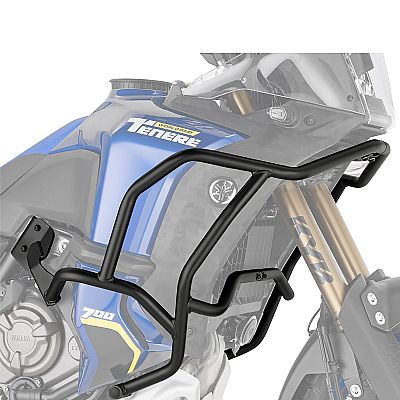 YAMAHA TENERE 700 cc - WORLD RAID '22 | ΠΡΟΣΤΑΤΕΥΤΙΚΑ ΚΑΓΚΕΛΑ ΚΙΝΗΤΗΡΑ της GIVI