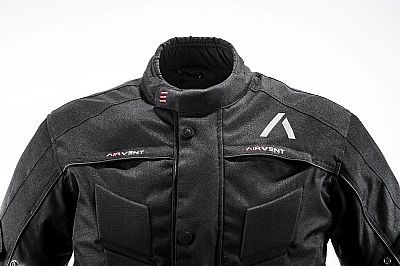 ADRENALINE TOMAHAWK - 4 Εποχων σε Μαυρο Χρωμα