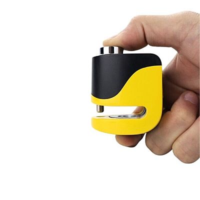 ΚΛΕΙΔΑΡΙΑ ΔΙΣΚΟΦΡΕΝΟΥ ΜΕ ΣΥΝΑΓΕΡΜΟ | AUVRAY MINI 5,5 mm