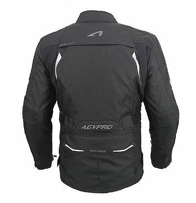 AGVPRO 4 ΕΠΟΧΩΝ OLYMPOS 3/4