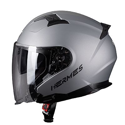 PILOT Hermes SV σε Χρωμα Τιτανιο Ματ