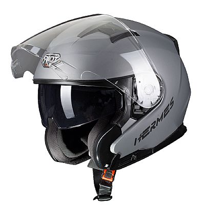 PILOT Hermes SV σε Χρωμα Τιτανιο Ματ