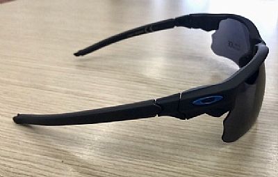 TACTICAL POLARIZED ΓΥΑΛΙΑ ΗΛΙΟΥ UV-400