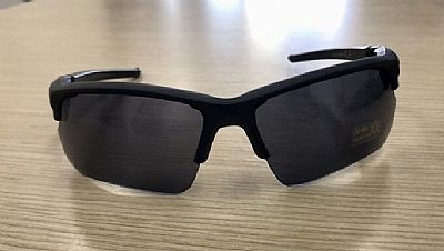 TACTICAL POLARIZED ΓΥΑΛΙΑ ΗΛΙΟΥ UV-400