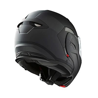 Tucano Urbano Fastflip σε Χρωμα Μαυρο Ματ