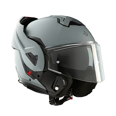 Tucano Urbano Fastflip σε Χρωμα Nardo Grey Ματ