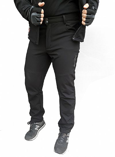 AGVPRO Touren Softshell - ΧΕΙΜΩΝΑΣ 2025