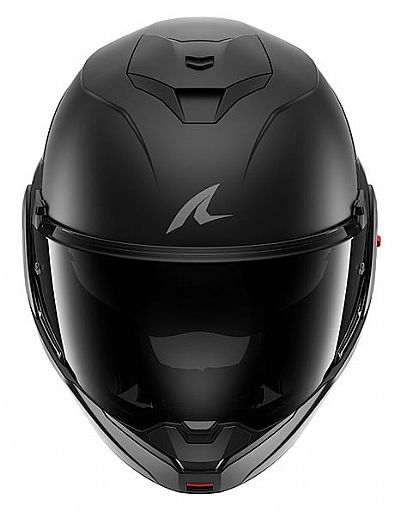 Shark Oxo - Dark Shadow Black Matt