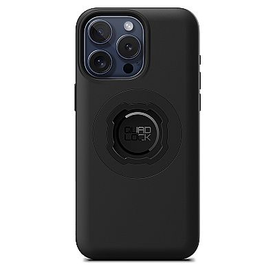 QUAD LOCK Θήκη Κινητού QMC-IP15XL iPhone 15 PRO MAX