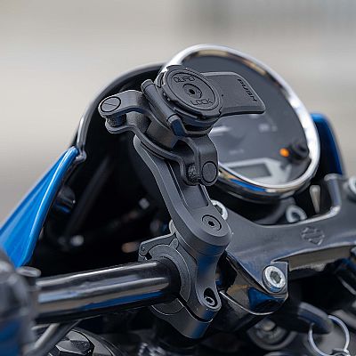 QUAD LOCK Βάση Κινητού - Για Τιμονι - Pro QLM-HBR-PRO