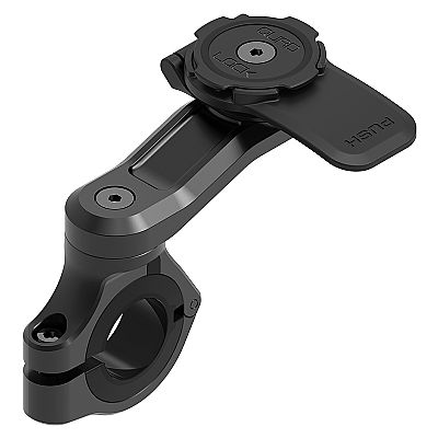 QUAD LOCK Βάση Κινητού - Για Τιμονι - Pro QLM-HBR-PRO
