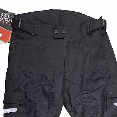 AGVPRO LEMANS - Καλοκαιρινο Παντελονι Μηχανης