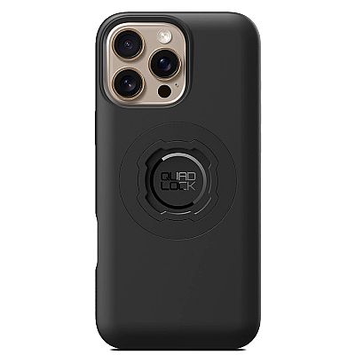 QUAD LOCK Θήκη Κινητού QMC-IP16XL iPhone 16 PRO MAX