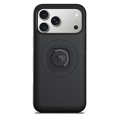 QUAD LOCK Θήκη Κινητού QLCIPHCAS56 iPhone 17 PRO MAX