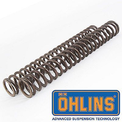 YAMAHA CRYPTON-X 135 - OHLINS ΕΛΑΤΗΡΙΑ ΠΙΡΟΥΝΙΟΥ