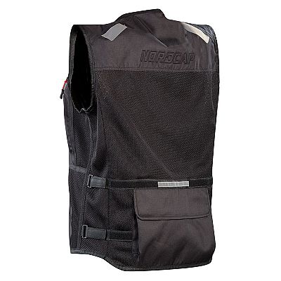 ΓΙΛΕΚΟ ΜΗΧΑΝΗΣ NORDCODE - Safety Vest