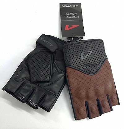 AGVPRO ΣΕ 2 ΧΡΩΜΑΤΑ - ΜΑΥΡΟ Η ΚΑΦΕ