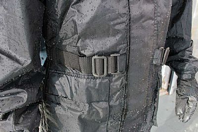 AGVPRO ΑΔΙΑΒΡΟΧΟ ΣΕΤ ΜΠΟΥΦΑΝ ΚΑΙ ΠΑΝΤΕΛΟΝΙ 