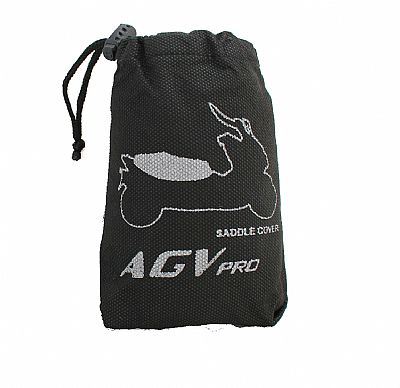 ΚΑΛΥΜΜΑ ΣΕΛΑΣ - AGVPRO ( Medium - Large -XL )