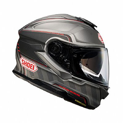 SHOEI GT-AIR 3 DISCIPLINE TC-1 Full Face