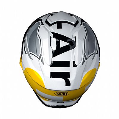 SHOEI GT-AIR 3 MIKE TC-3 Κρανος Full Face