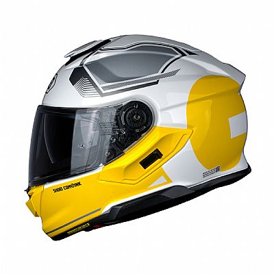 SHOEI GT-AIR 3 MIKE TC-3 Κρανος Full Face