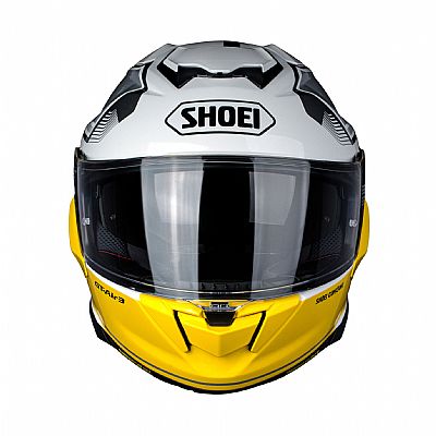 SHOEI GT-AIR 3 MIKE TC-3 Κρανος Full Face
