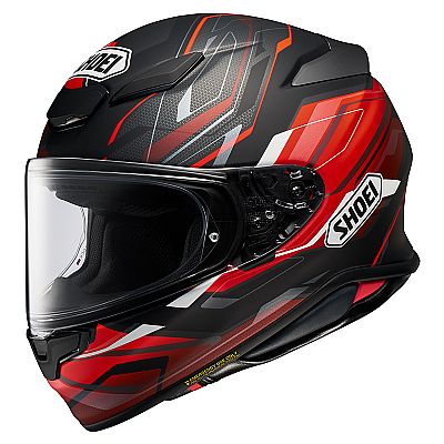 SHOEI NXR 2 CAPRICCIO TC-1 Full Face