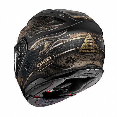 SHOEI GT-AIR 3 NILE TC-9 Κρανος Full Face