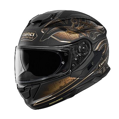 SHOEI GT-AIR 3 NILE TC-9 Κρανος Full Face