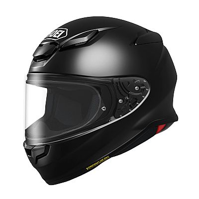 SHOEI NXR 2 BLACK