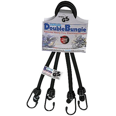 Oxford Double bungee Διπλο μικρο χταποδι
