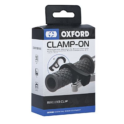 OXFORD Κλιπ Φρενου Μανετας Μοτο και Σκουτερ