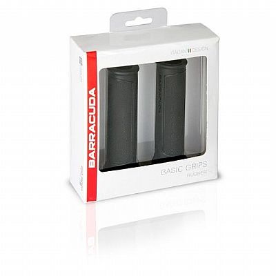 Barracuda Basic Χειρολαβές Universal Grips