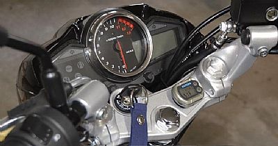 OXFORD Digital Clock | Ψηφιακο Ρολοι Τιμονιου Μηχανης