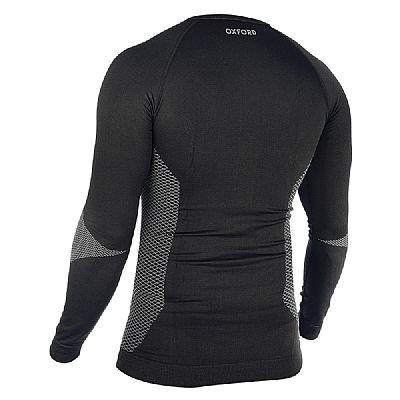 OXFORD ΑΝΔΡΙΚΗ ΙΣΟΘΕΡΜΙΚΗ ΜΠΛΟΥΖΑ