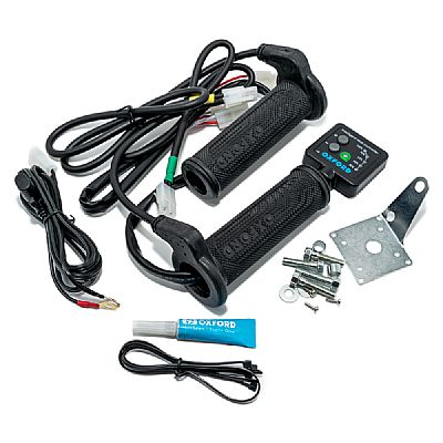 Oxford Premium Sports ΘΕΡΜΑΙΝΟΜΕΝΑ Grips