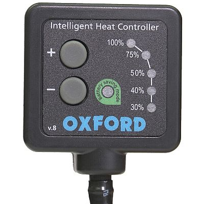 Oxford Premium Sports ΘΕΡΜΑΙΝΟΜΕΝΑ Grips