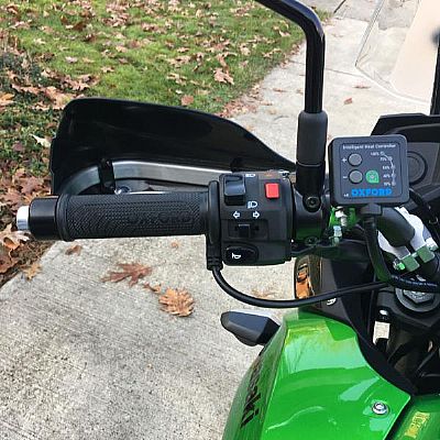 Oxford Premium Sports ΘΕΡΜΑΙΝΟΜΕΝΑ Grips