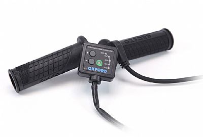 Oxford Premium Touring ΘΕΡΜΑΙΝΟΜΕΝΑ Grips