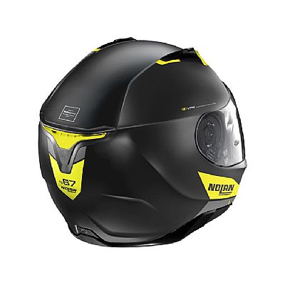 NOLAN N87 Emblema n-com 72