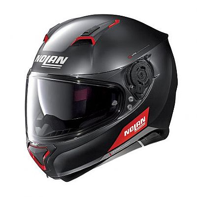 NOLAN N87 Emblema n-com 72