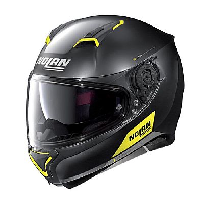 NOLAN N87 Emblema n-com 72