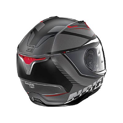 NOLAN N87 Miles n-com 87