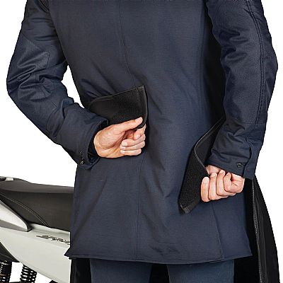 TUCANO URBANO R194 - Καλυμμα / ΚΟΥΒΕΡΤΑ Ποδιων