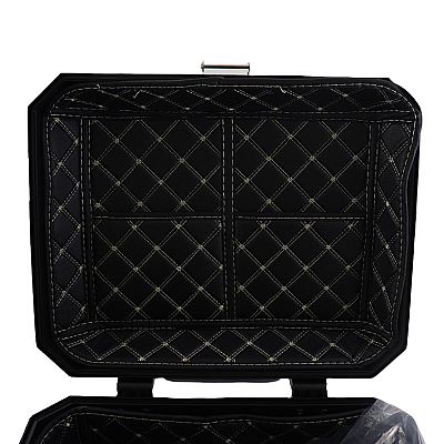 LYNX 45 Lt - Monolock Βαλιτσα Μηχανης Κεντρικη